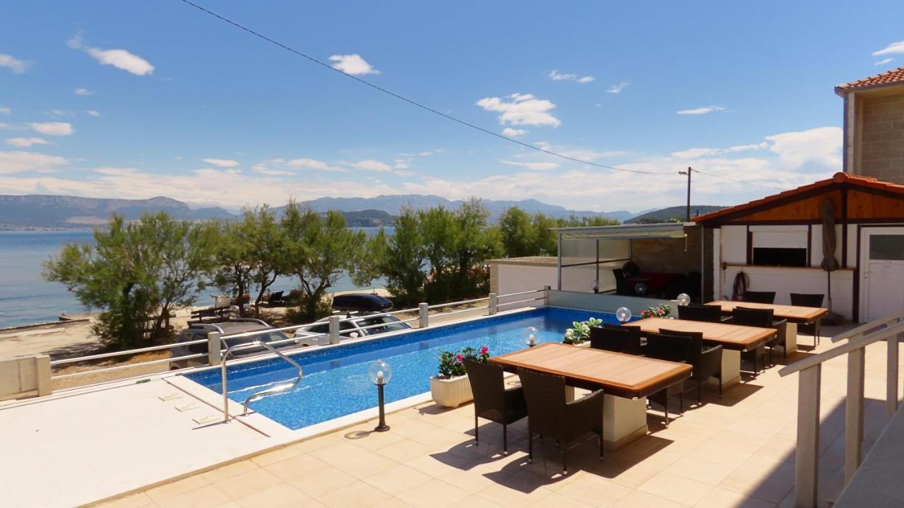 Aparthotel Ana Slatine