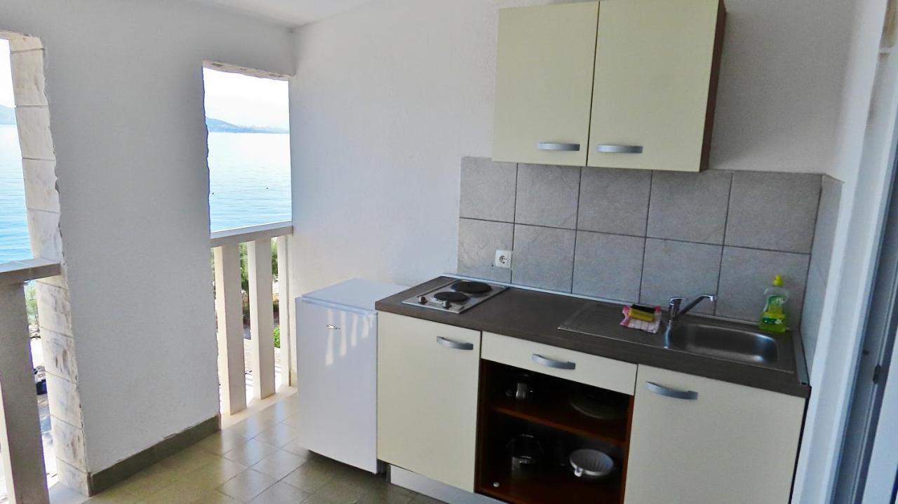 Aparthotel Ana