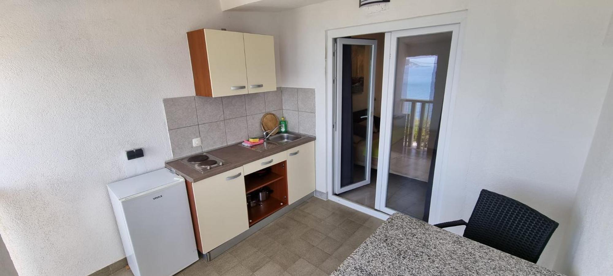 Ana Aparthotel Slatine