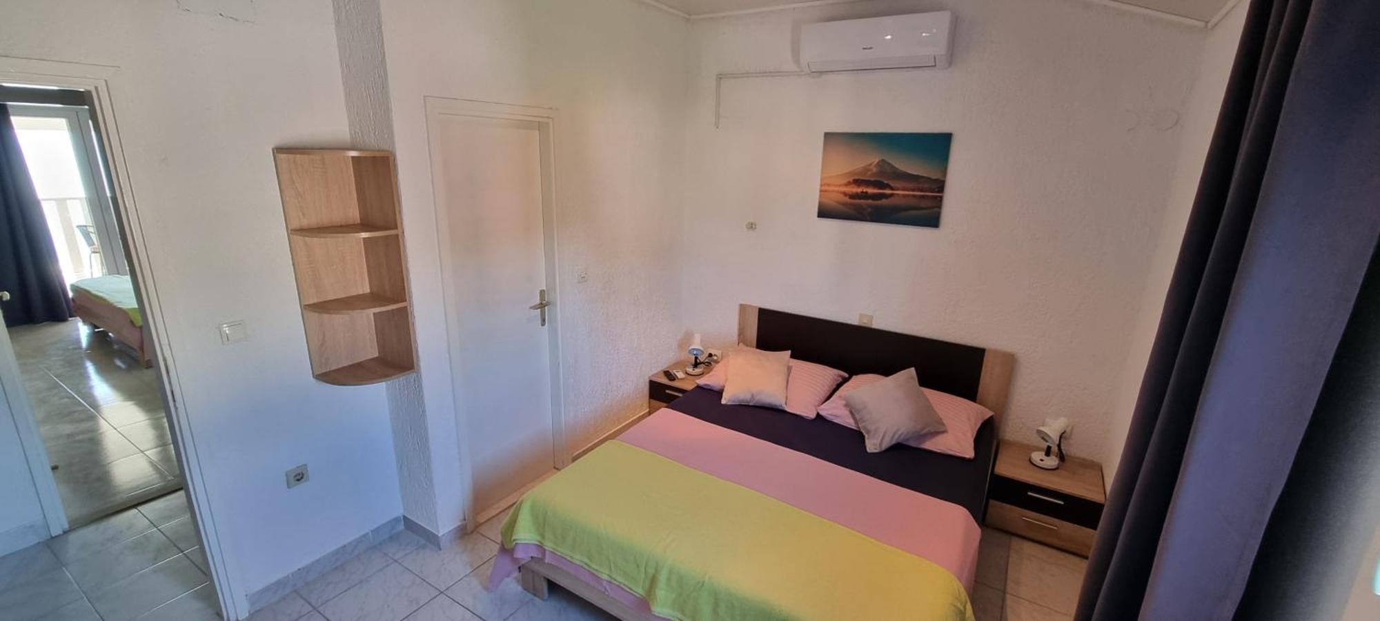 Aparthotel Ana