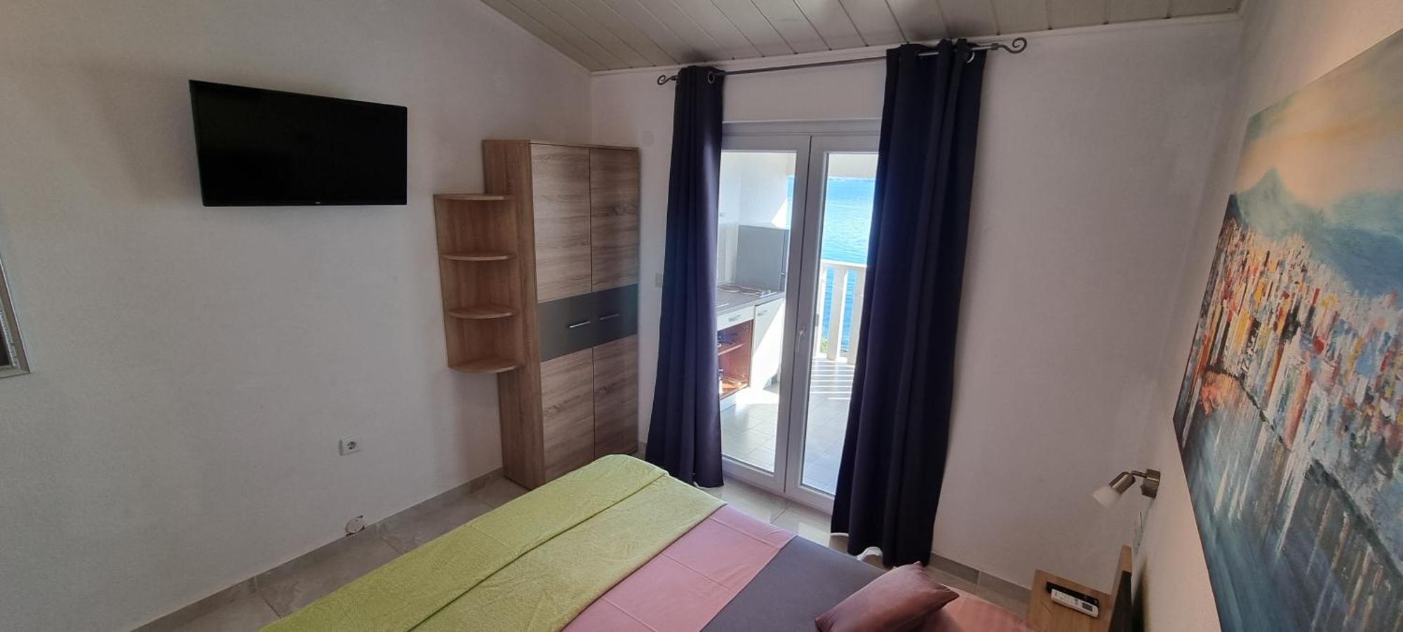 Aparthotel Ana