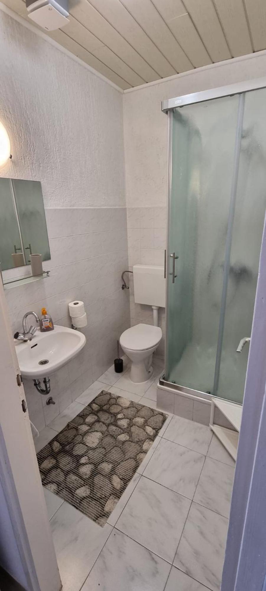 Aparthotel Ana Slatine