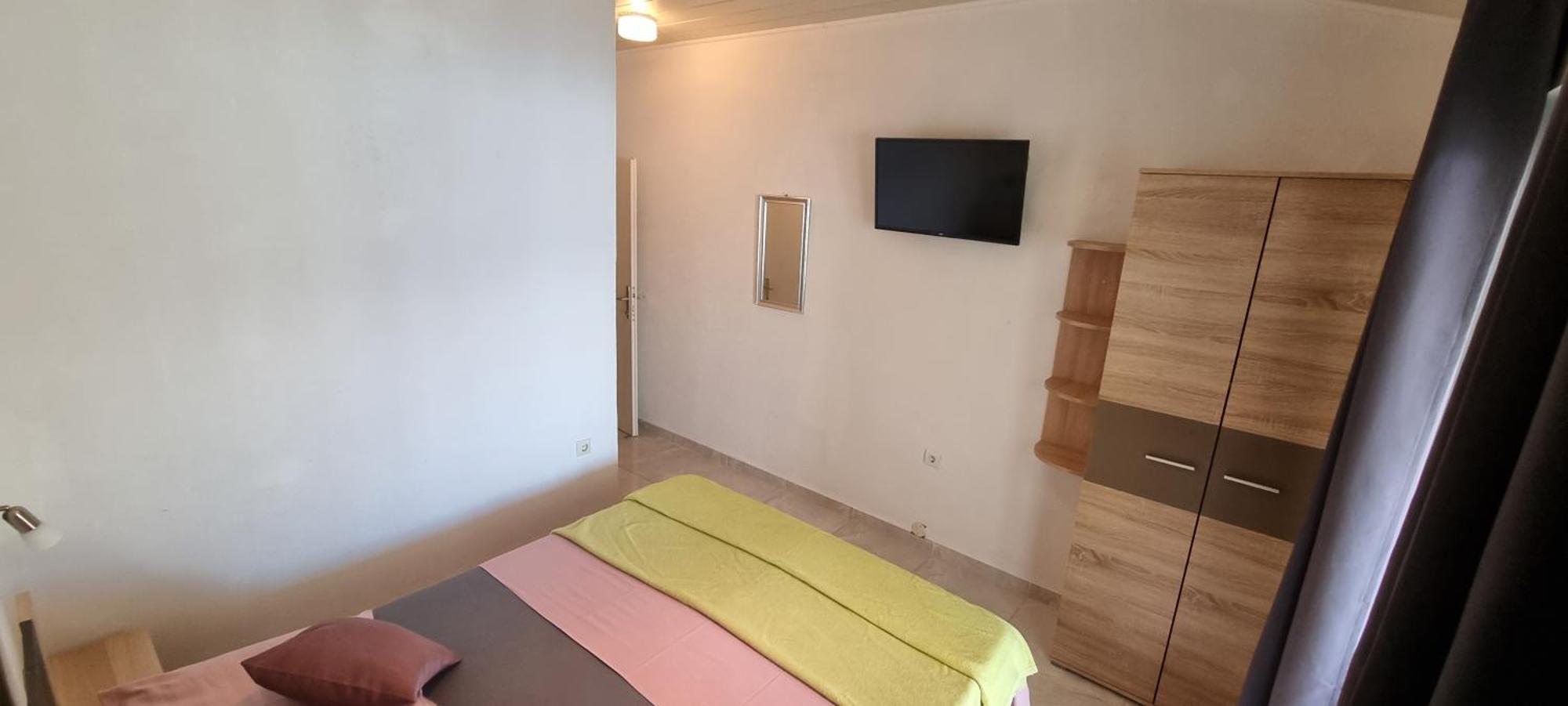 Aparthotel Ana Slatine
