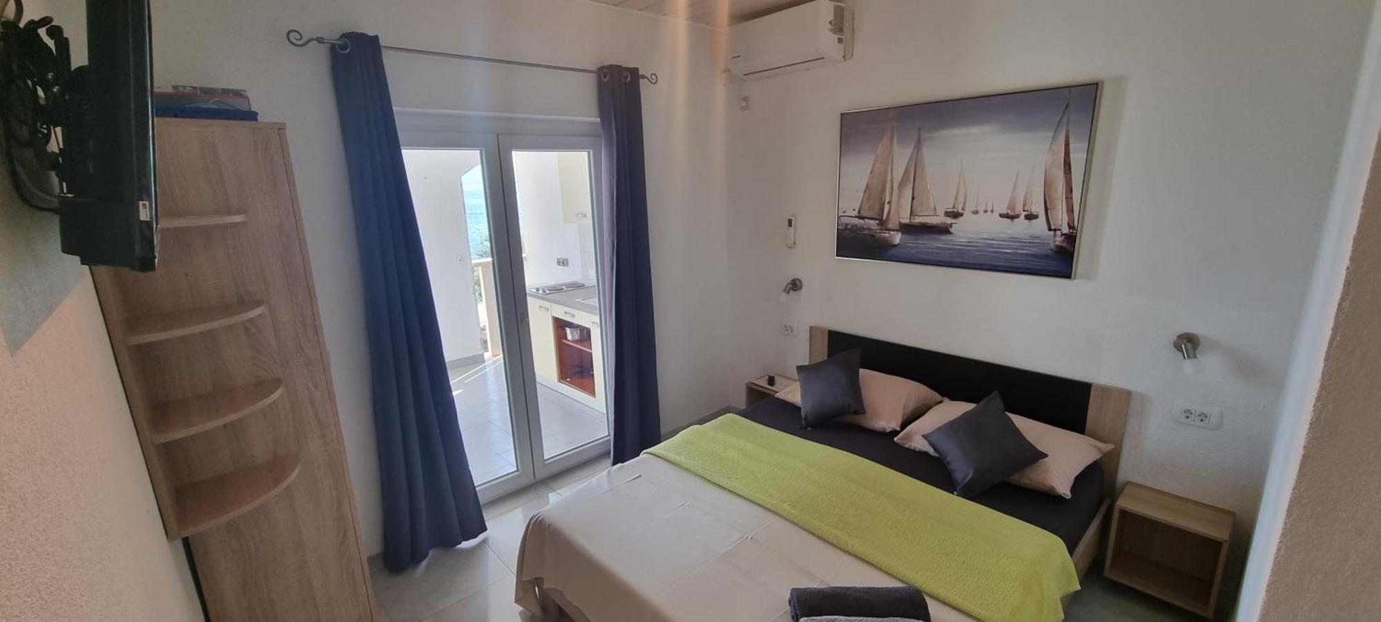 Aparthotel Ana Slatine
